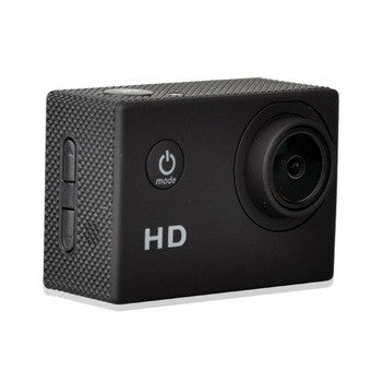 A7 Action Sports Camera (Black)