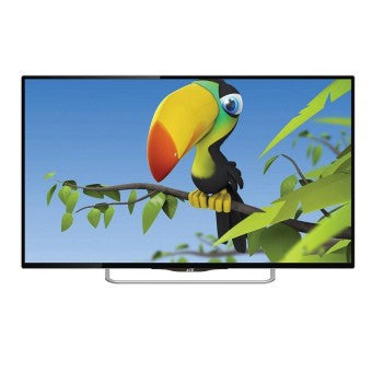 Ace 32" Super Slim LED TV Black HD-808