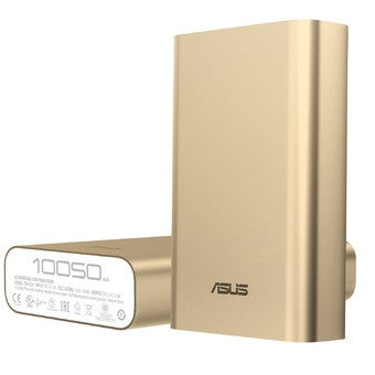 ASUS ZenPower 10050mah Powerbank (Gold)