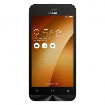 Asus Zenfone Go 4.5 ZB452KG 8GB ‏ (Gold)