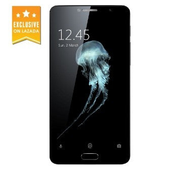 Flash Plus 2 2GB/16GB (Luna Silver)